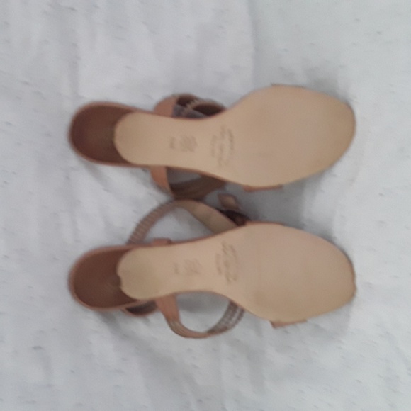 NWOT VIA SPIGA - Picture 2 of 4